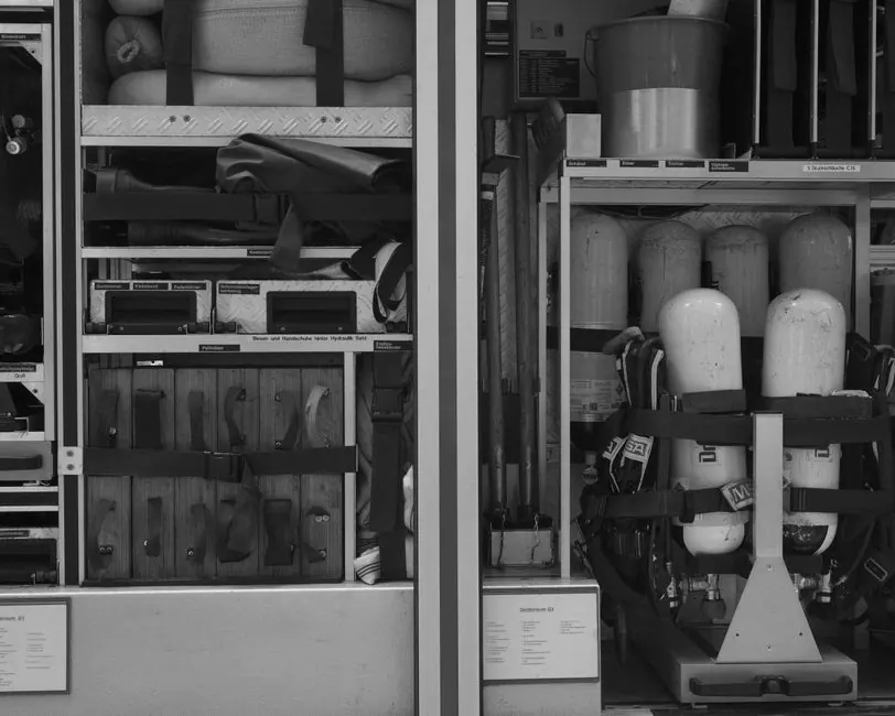 Activated Carbon Filters by Top Shelf Plumbing Pros