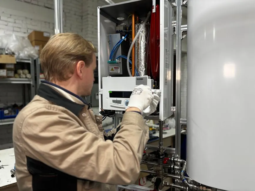 Dependable Water Filtration Installation across Ogden, Utah
