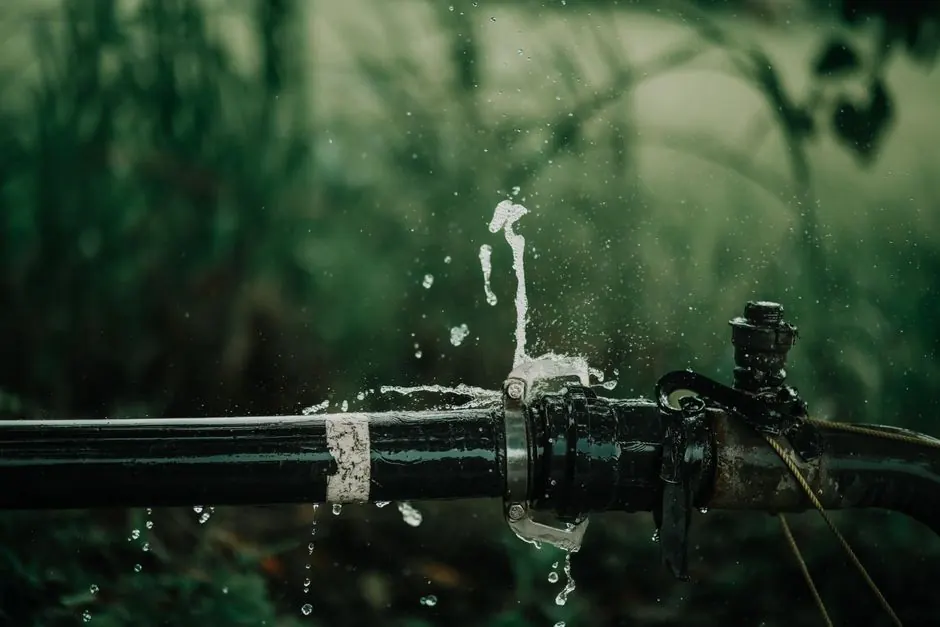 Professional Leak Detection and Repair for Filtration Systems in Ogden