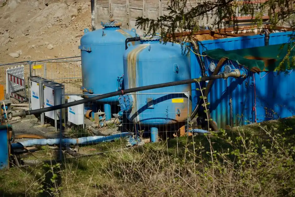 Quality Whole House Water Filtration Systems in Ogden