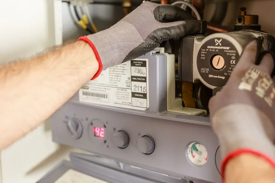 Top Shelf Plumbing Pros serving Ogden, Utah