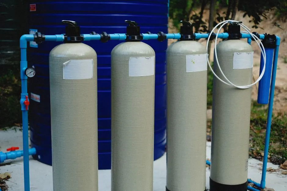 Residential Water Filtration Installation in Ogden, Utah